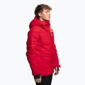 Vyriška slidinėjimo striukė Rossignol Rapide sports red 3