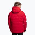 Vyriška slidinėjimo striukė Rossignol Rapide sports red 4