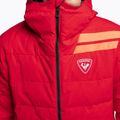 Vyriška slidinėjimo striukė Rossignol Rapide sports red 6