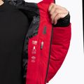 Vyriška slidinėjimo striukė Rossignol Rapide sports red 8
