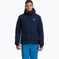 Vyriška slidinėjimo striukė Rossignol Rapide dark navy 2