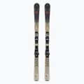 Rossignol Experience 80 CA + XP11 rudos kalnų slidės