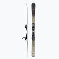 Rossignol Experience 80 CA + XP11 rudos kalnų slidės 2