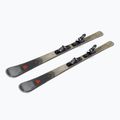 Rossignol Experience 80 CA + XP11 rudos kalnų slidės 4