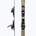Rossignol Experience 80 CA + XP11 rudos kalnų slidės 5