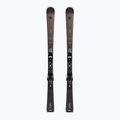 Moteriškos kalnų slidės Rossignol Nova 10 TI + XP11 black
