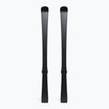 Moteriškos kalnų slidės Rossignol Nova 10 TI + XP11 black 3