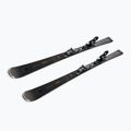 Moteriškos kalnų slidės Rossignol Nova 10 TI + XP11 black 4