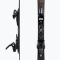 Moteriškos kalnų slidės Rossignol Nova 10 TI + XP11 black 5