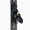 Moteriškos kalnų slidės Rossignol Nova 10 TI + XP11 black 6