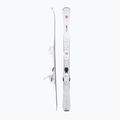 Moteriškos kalnų slidės Rossignol Nova 2 + XP10 white 2