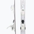 Moteriškos kalnų slidės Rossignol Nova 2 + XP10 white 5
