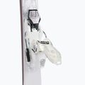Moteriškos kalnų slidės Rossignol Nova 2 + XP10 white 6