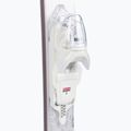 Moteriškos kalnų slidės Rossignol Nova 2 + XP10 white 7
