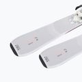 Moteriškos kalnų slidės Rossignol Nova 2 + XP10 white 9
