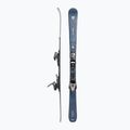 Moteriškos kalnų slidės Rossignol Nova 4 CA + XP10 navy 2