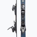 Moteriškos kalnų slidės Rossignol Nova 4 CA + XP10 navy 4