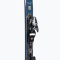 Moteriškos kalnų slidės Rossignol Nova 4 CA + XP10 navy 6
