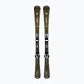 Moteriškos kalnų slidės Rossignol Nova 6 + XPress W 11 GW black