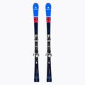 Dynastar Omeglass WC Fis SL R22 + SPX12 R kalnų slidės juodos DRKAI03