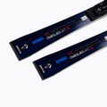 Dynastar Omeglass WC Fis SL R22 + SPX12 R kalnų slidės juodos DRKAI03 9