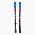 Vyriškos kalnų slidės Dynastar Speed Master SL R22 + SPX12 Red black DRLZ002