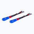 Vyriškos kalnų slidės Dynastar Speed Master SL R22 + SPX12 Red black DRLZ002 4