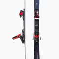 Vyriškos kalnų slidės Dynastar Speed Master SL R22 + SPX12 Red black DRLZ002 5