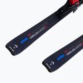 Vyriškos kalnų slidės Dynastar Speed Master SL R22 + SPX12 Red black DRLZ002 8