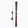 Moteriškos kalnų slidinėjimo slidės Dynastar E Lite 3 + XP11 brown DRKBT02 2