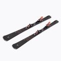 Moteriškos kalnų slidinėjimo slidės Dynastar E Lite 3 + XP11 brown DRKBT02 4
