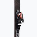 Moteriškos kalnų slidinėjimo slidės Dynastar E Lite 3 + XP11 brown DRKBT02 6