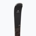 Moteriškos kalnų slidinėjimo slidės Dynastar E Lite 3 + XP11 brown DRKBT02 8