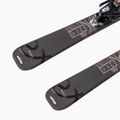 Moteriškos kalnų slidinėjimo slidės Dynastar E Lite 3 + XP11 brown DRKBT02 9