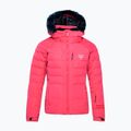Moteriška slidinėjimo striukė Rossignol W Rapide Pearly paradise pink 10