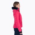 Moteriška slidinėjimo striukė Rossignol W Rapide Pearly paradise pink 2