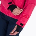 Moteriška slidinėjimo striukė Rossignol W Rapide Pearly paradise pink 5