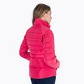 Moteriška slidinėjimo striukė Rossignol W Rapide Pearly paradise pink 8