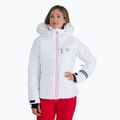 Moteriška slidinėjimo striukė Rossignol W Rapide XP white