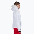 Moteriška slidinėjimo striukė Rossignol W Rapide XP white 2