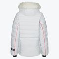 Moteriška slidinėjimo striukė Rossignol W Rapide XP white 10