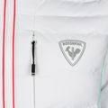 Moteriška slidinėjimo striukė Rossignol W Rapide XP white 11