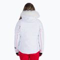 Moteriška slidinėjimo striukė Rossignol W Rapide XP white 3