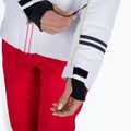Moteriška slidinėjimo striukė Rossignol W Rapide XP white 4