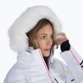Moteriška slidinėjimo striukė Rossignol W Rapide XP white 6