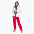 Moteriška slidinėjimo striukė Rossignol W Rapide XP white 8