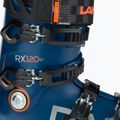 Slidinėjimo batai Lange RX 120 LV blue LBK2060 6