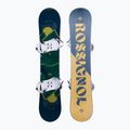 Moteriškos snieglentės Rossignol Myth + Myth S/M black/green