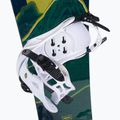 Moteriškos snieglentės Rossignol Myth + Myth S/M black/green 6