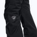 Rossignol moteriškos slidinėjimo kelnės Ski black 4